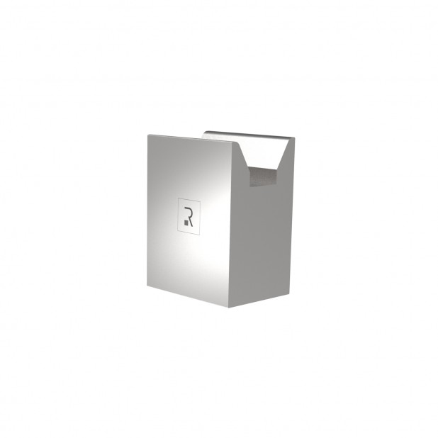 Matrize R6 Hämmerle mit Höhe=86mm, Radius=4mm, Material=C45, Max. Presskraft=750kN/m.