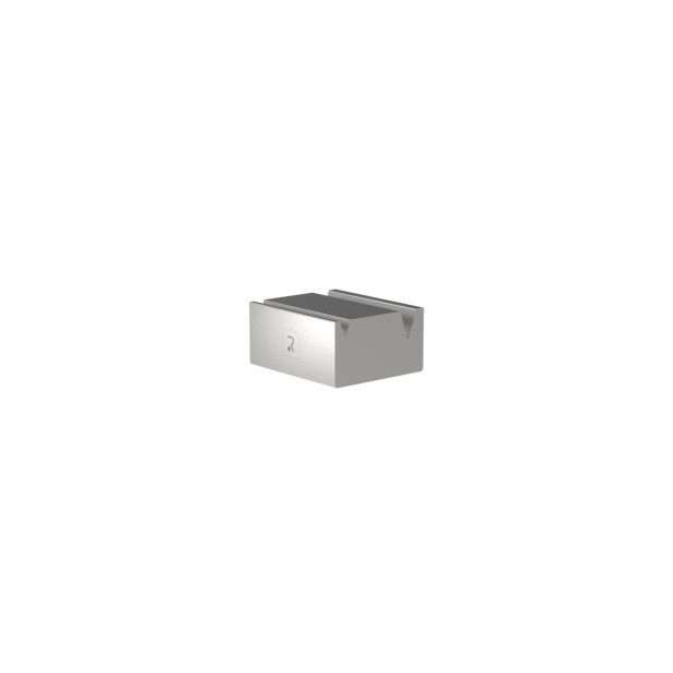 2-V Matrize R1 mit Höhe=31mm, α=35°, Radius=0.6/1mm, Material=C45, Max. Presskraft=300kN/m.